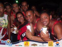 Bloco A Tribo